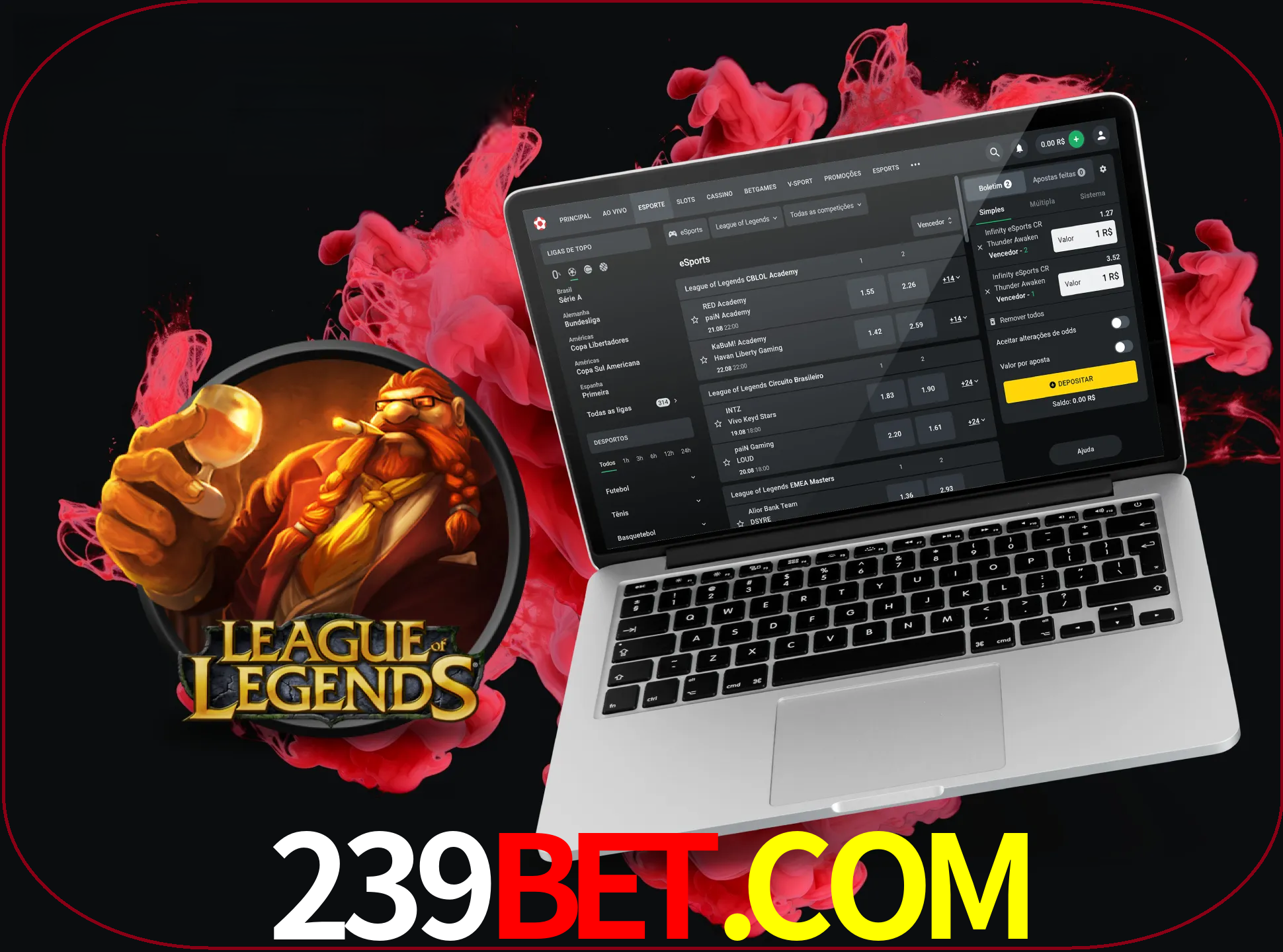 Se é um fã deste jogo, muitos torneios fantásticos que o vão surpreender estão disponíveis no 239bet.