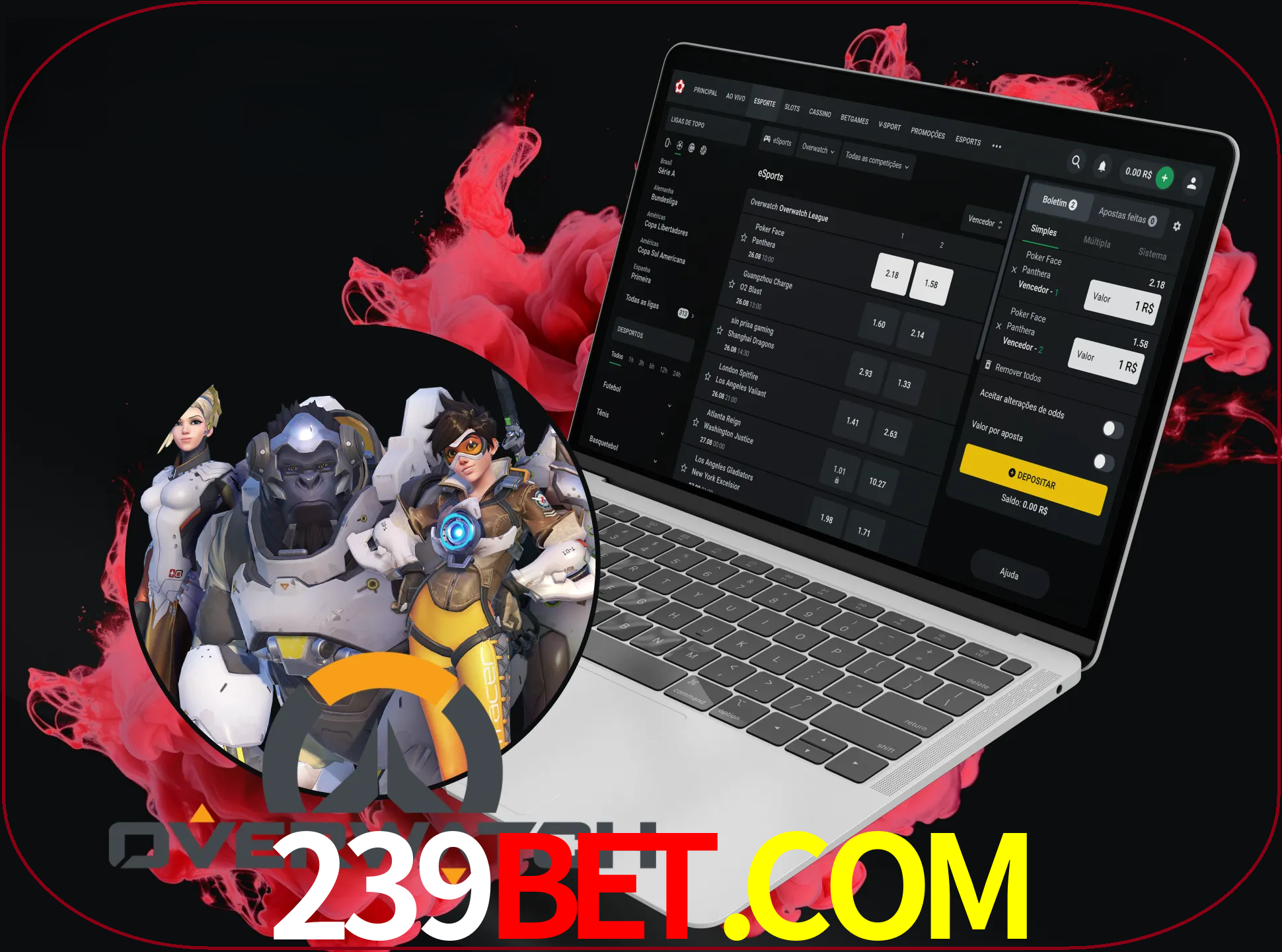 Os fãs deste fantástico jogo apreciarão a abundância de jogos e podem também ganhar dinheiro real apostando no 239bet.
