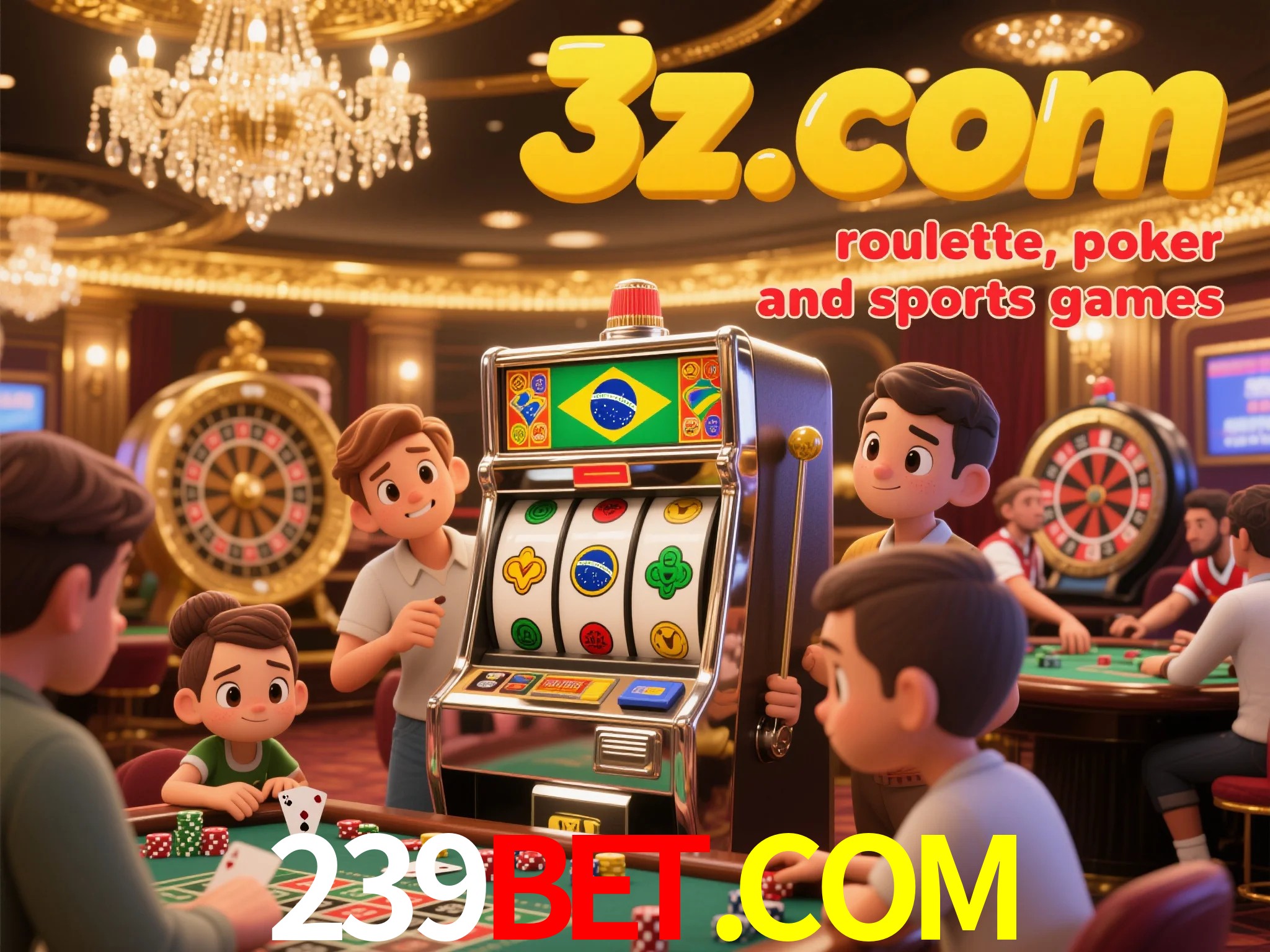 Acesse o site.